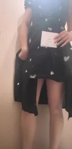 原创验证，媳妇的自拍