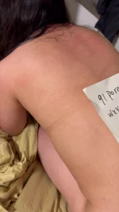 [原创]原创我的妻子