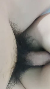 内射特写，精液喷出来了（私信只回成都，看眼缘）